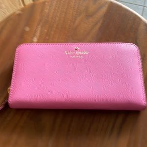 Kate Spade wallet